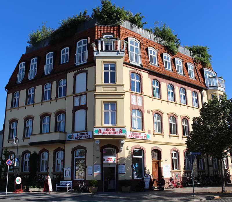 Radiologie Wittenberge MRT, CT, DXA und Röntgen